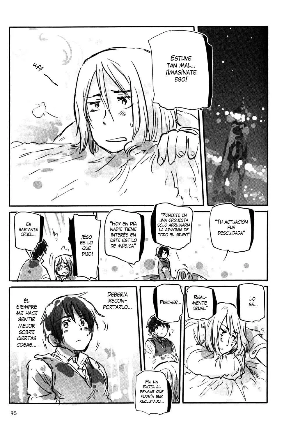 Chibi-san Date (2009) - Capítulo 6 - Página 10 - LectorTMOo