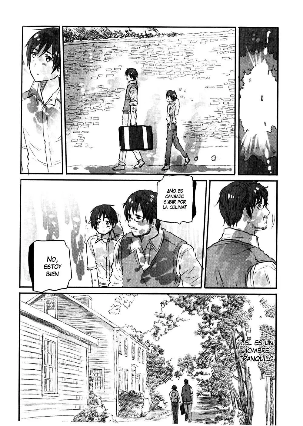 Chibi-san Date (2009) - Capítulo 7 - Página 7 - LectorTMOo