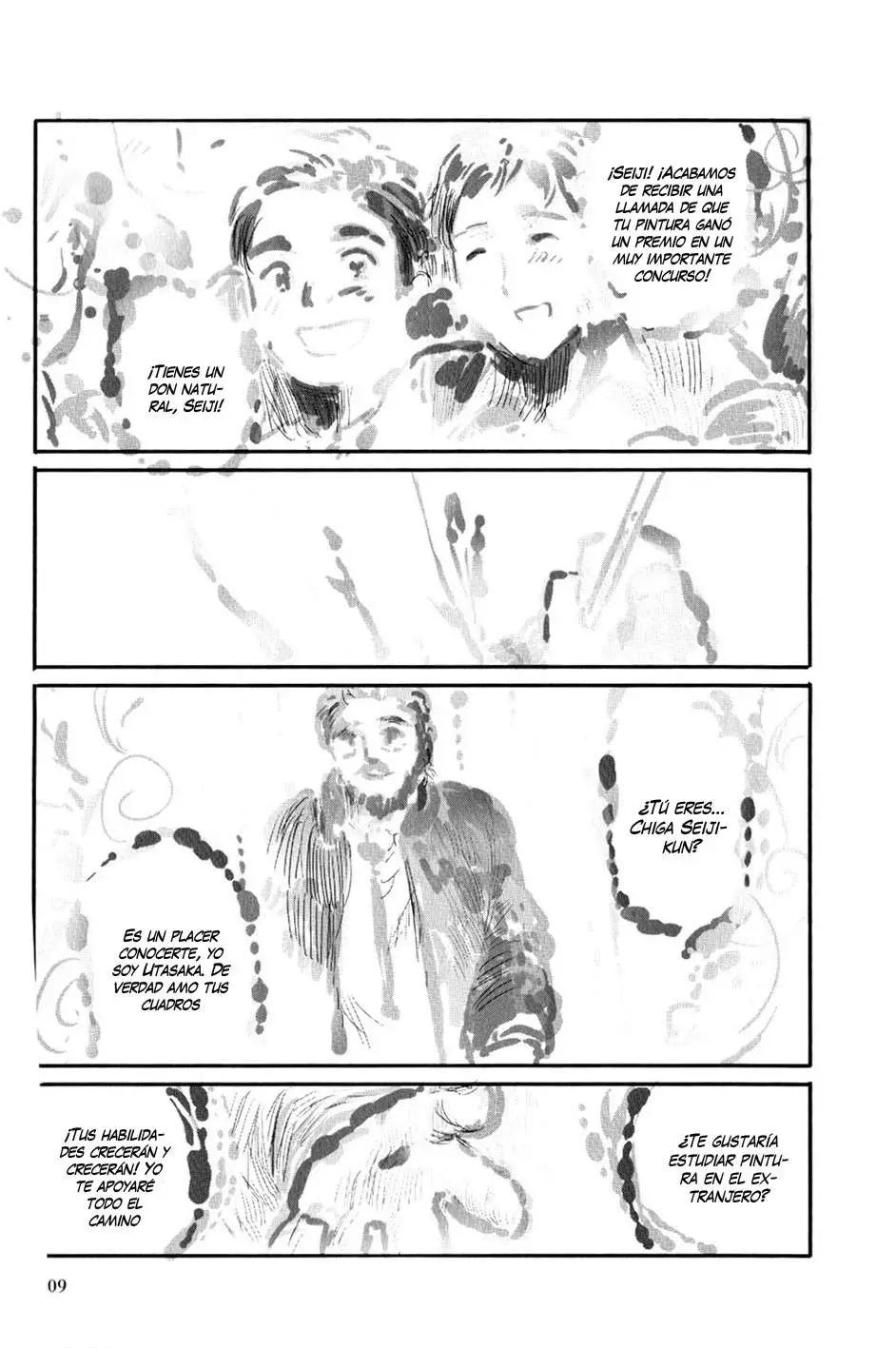 Chibi-san Date (2009) - Capítulo 7 - Página 10 - LectorTMOo