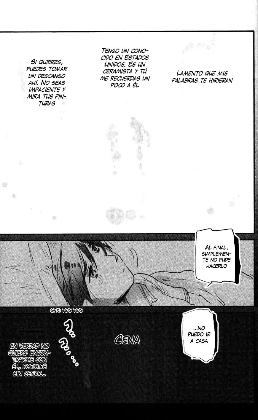 Chibi-san Date (2009) - Capítulo 7 - Página 12 - LectorTMOo
