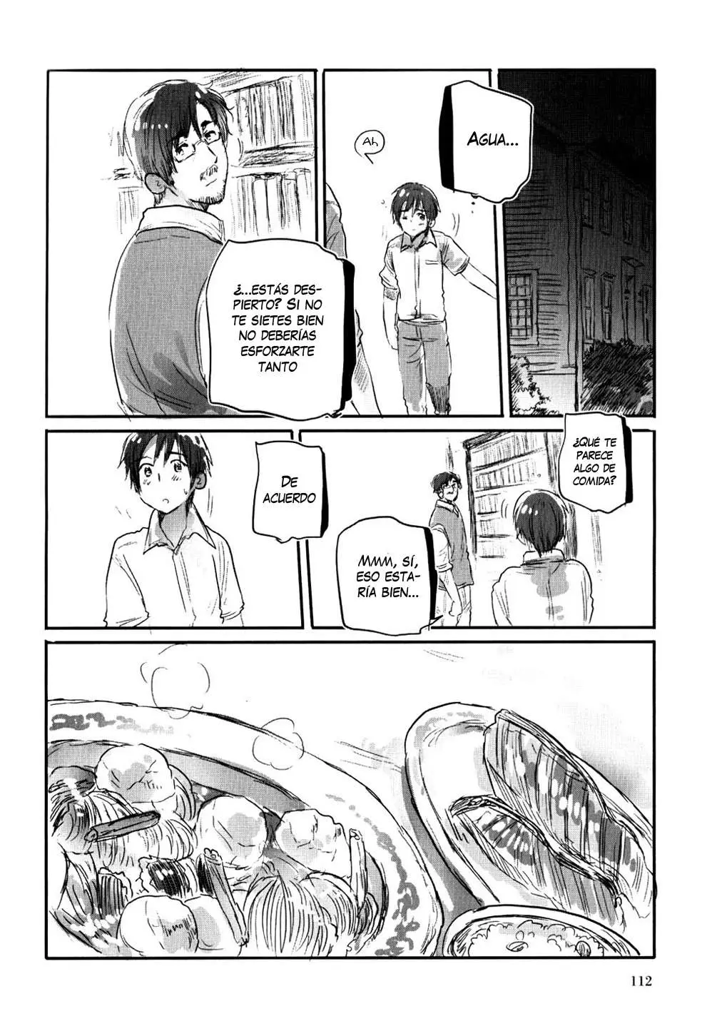 Chibi-san Date (2009) - Capítulo 7 - Página 13 - LectorTMOo