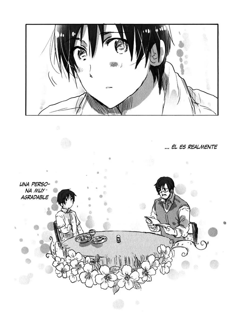 Chibi-san Date (2009) - Capítulo 7 - Página 16 - LectorTMOo