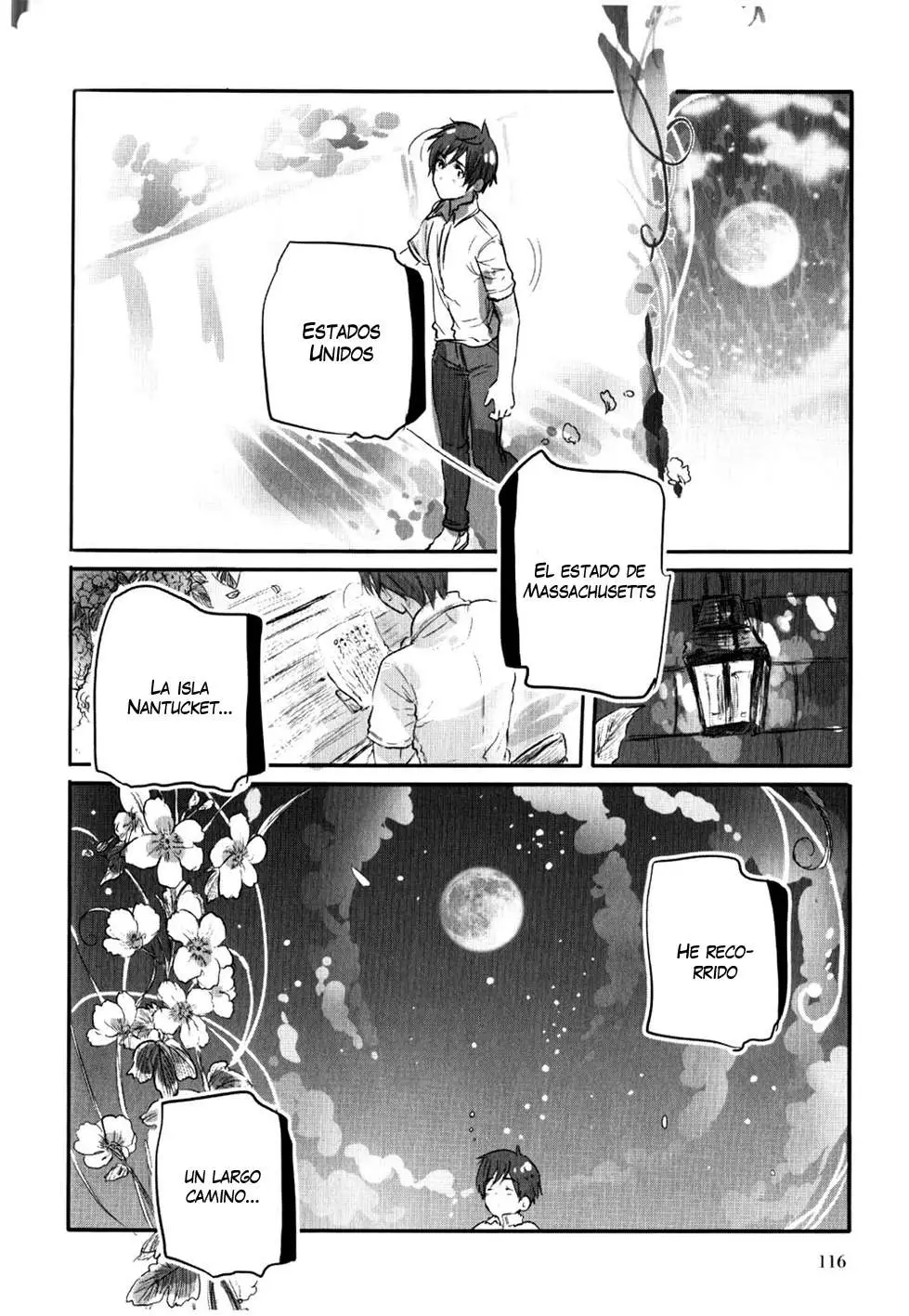 Chibi-san Date (2009) - Capítulo 7 - Página 17 - LectorTMOo