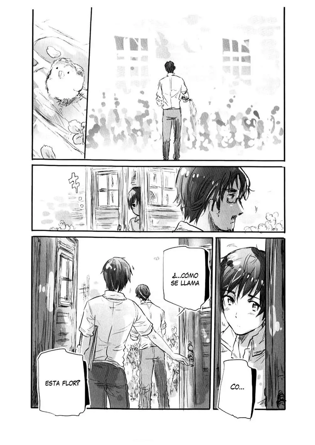 Chibi-san Date (2009) - Capítulo 7 - Página 18 - LectorTMOo