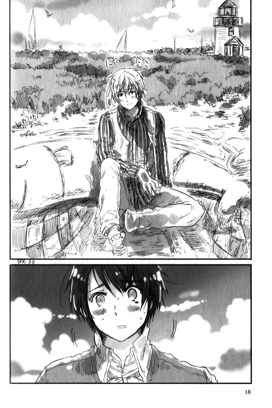 Chibi-san Date (2009) - Capítulo 8 - Página 24 - LectorTMOo