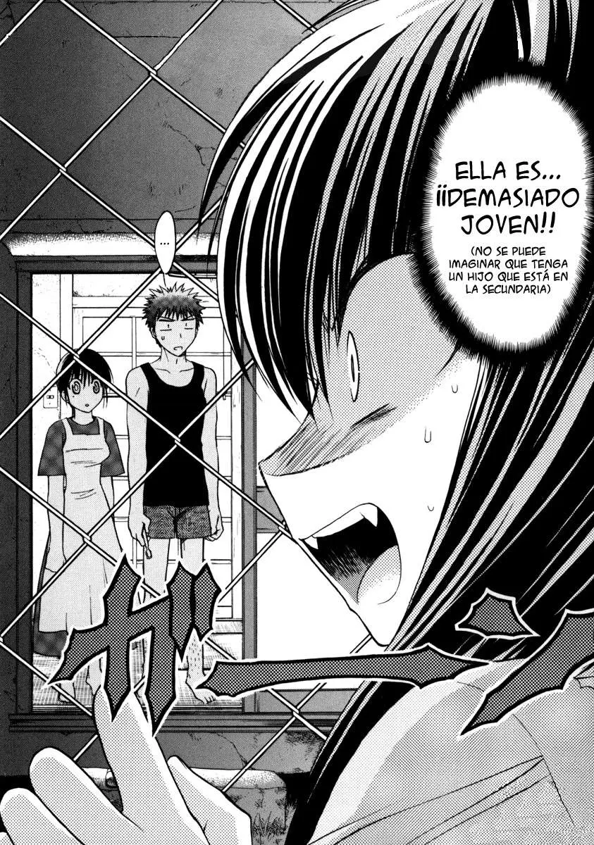 Chibi vampire Karin (2003) - Capítulo 10 - Página 2 - LectorTMOo