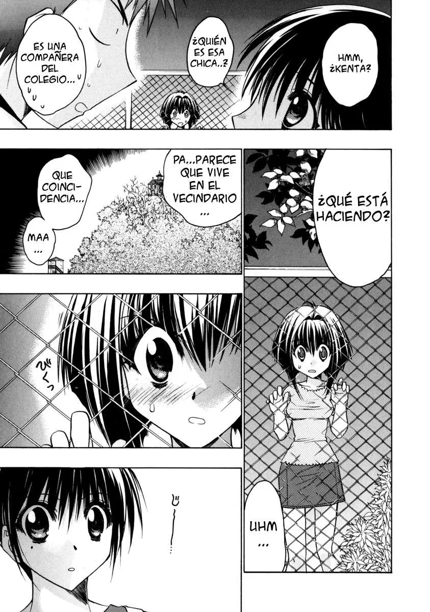 Chibi vampire Karin (2003) - Capítulo 10 - Página 3 - LectorTMOo