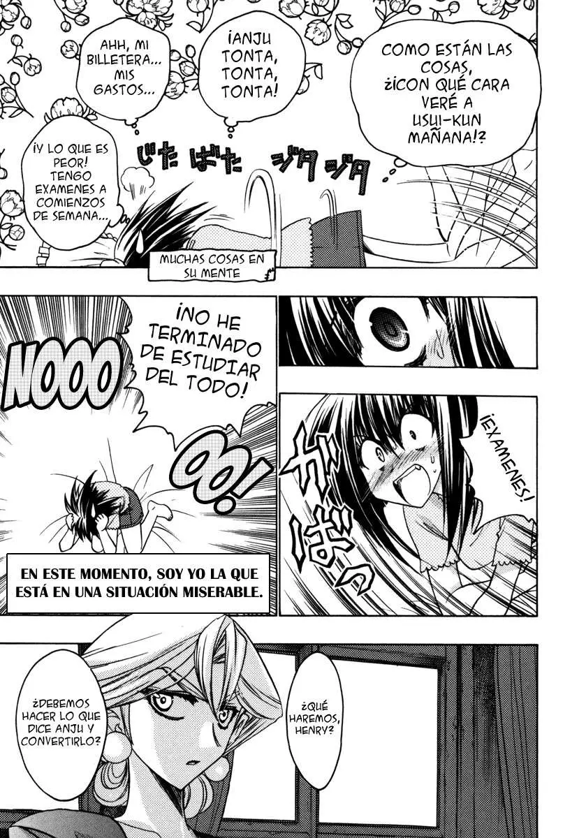 Chibi vampire Karin (2003) - Capítulo 10 - Página 9 - LectorTMOo