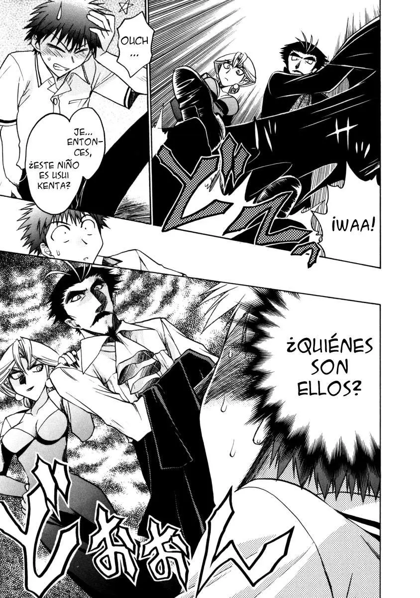 Chibi vampire Karin (2003) - Capítulo 10 - Página 15 - LectorTMOo