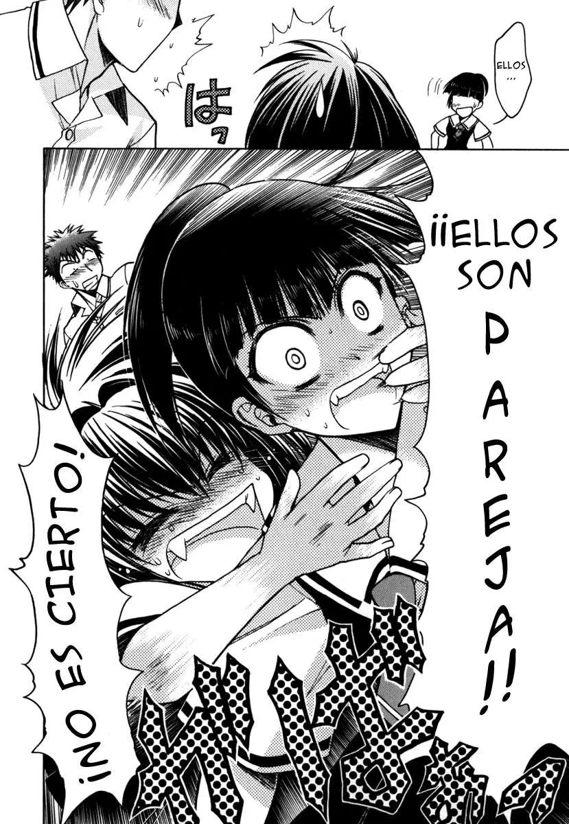 Chibi vampire Karin (2003) - Capítulo 11 - Página 8 - LectorTMOo