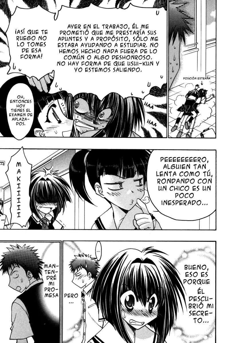 Chibi vampire Karin (2003) - Capítulo 11 - Página 9 - LectorTMOo