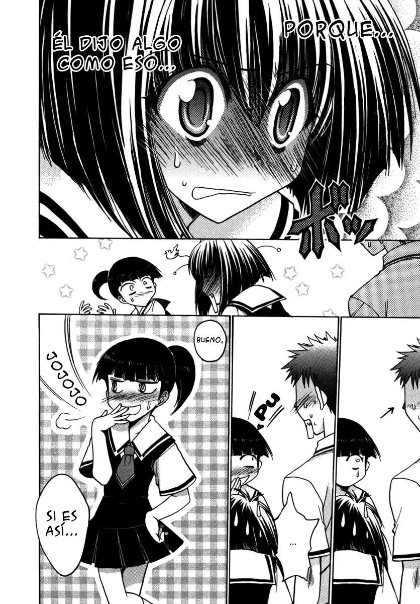 Chibi vampire Karin (2003) - Capítulo 11 - Página 10 - LectorTMOo