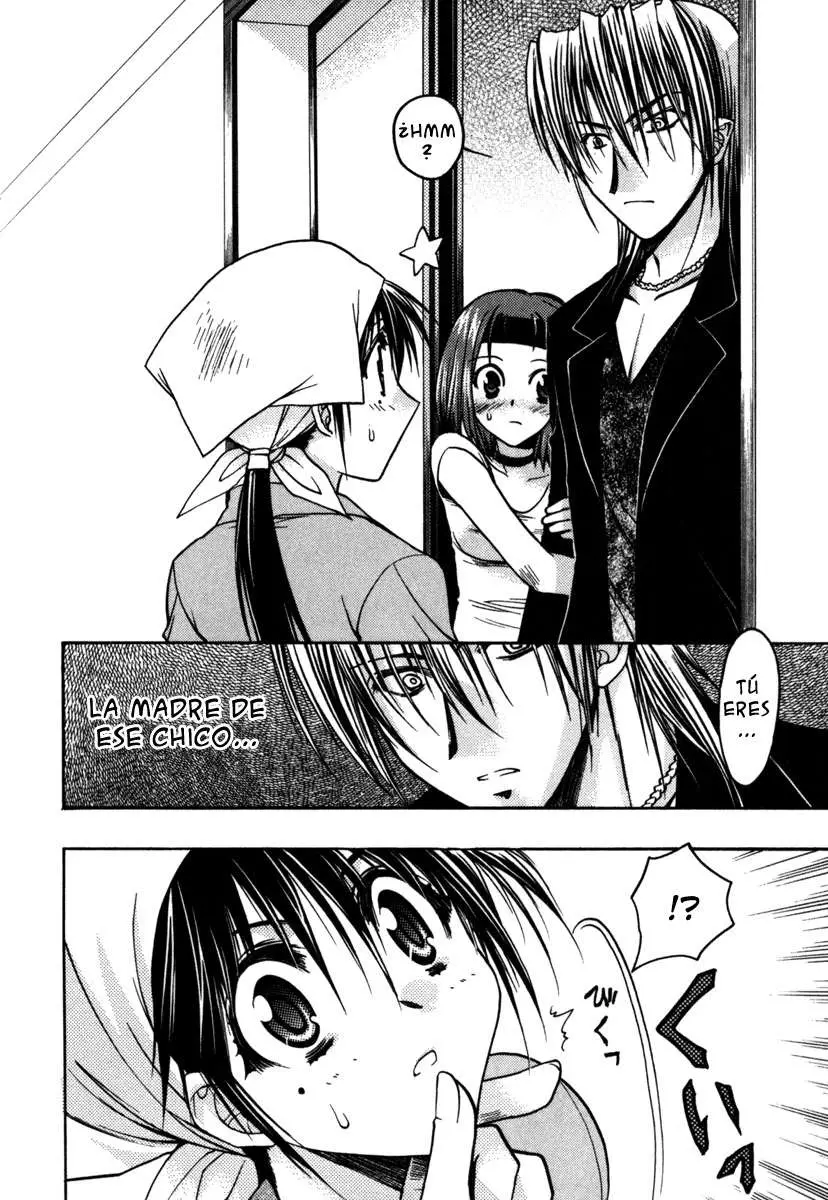 Chibi vampire Karin (2003) - Capítulo 11 - Página 14 - LectorTMOo