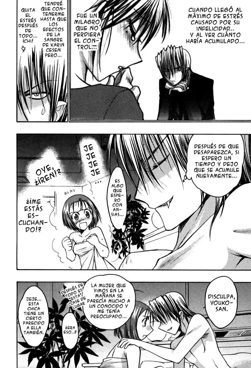 Chibi vampire Karin (2003) - Capítulo 11 - Página 16 - LectorTMOo