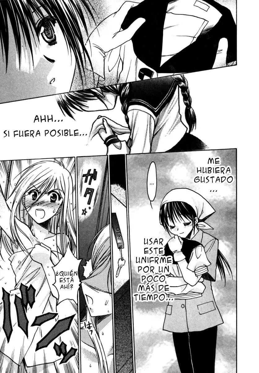 Chibi vampire Karin (2003) - Capítulo 11 - Página 29 - LectorTMOo