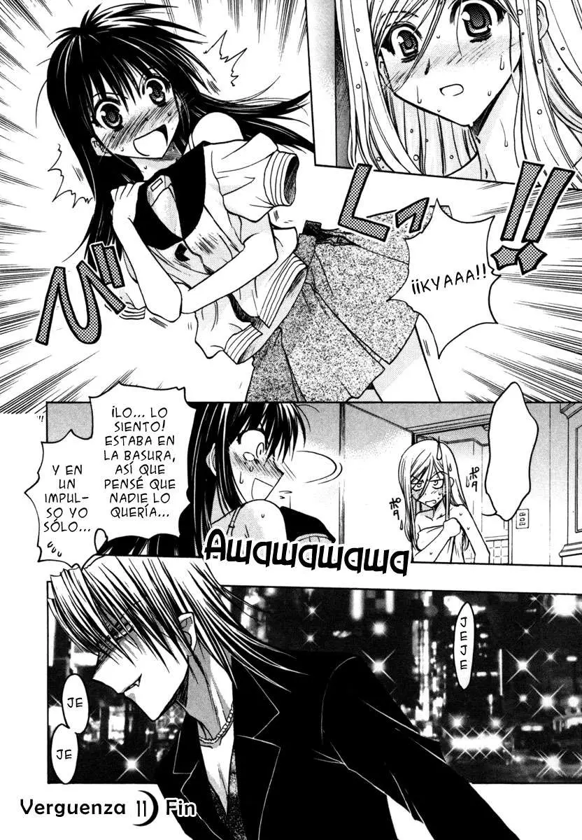 Chibi vampire Karin (2003) - Capítulo 11 - Página 30 - LectorTMOo