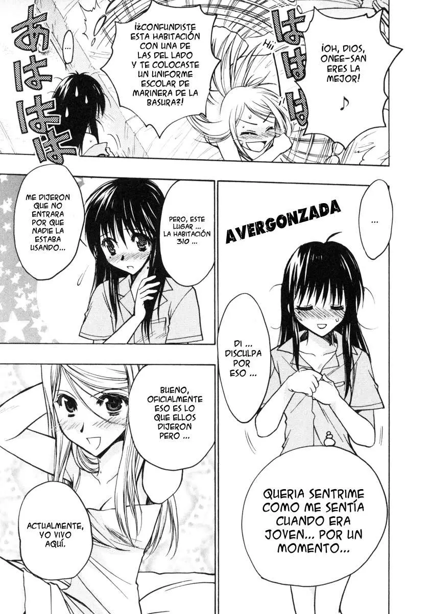 Chibi vampire Karin (2003) - Capítulo 12 - Página 5 - LectorTMOo