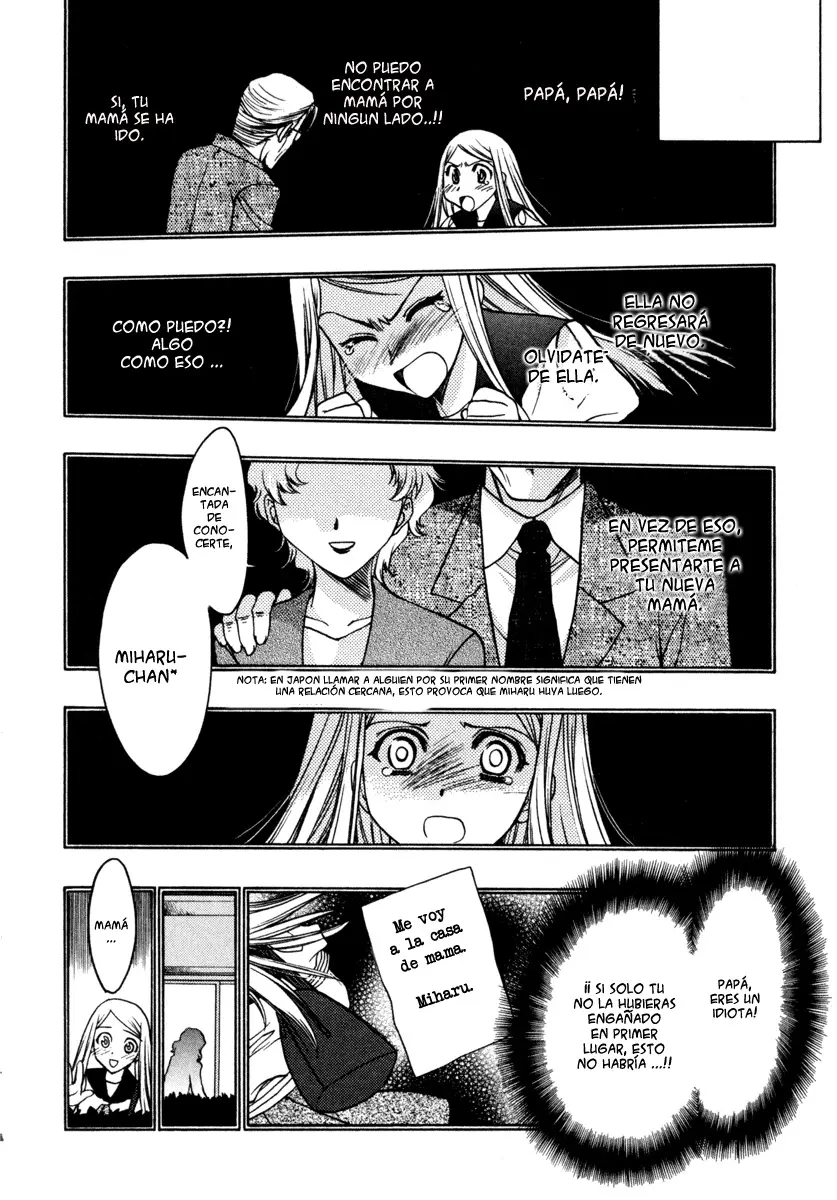 Chibi vampire Karin (2003) - Capítulo 12 - Página 20 - LectorTMOo