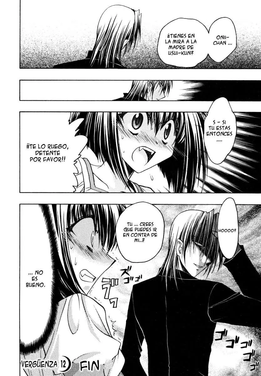 Chibi vampire Karin (2003) - Capítulo 12 - Página 30 - LectorTMOo