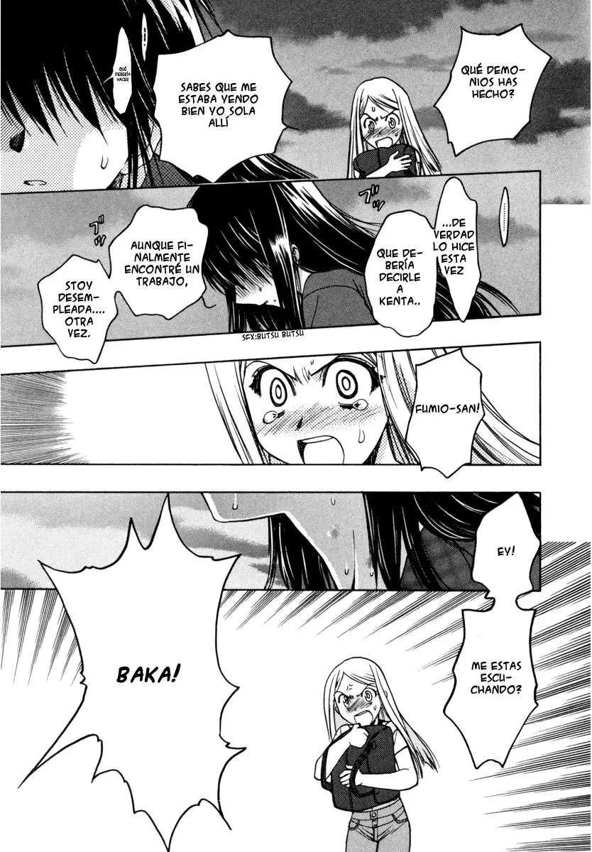 Chibi vampire Karin (2003) - Capítulo 13 - Página 23 - LectorTMOo