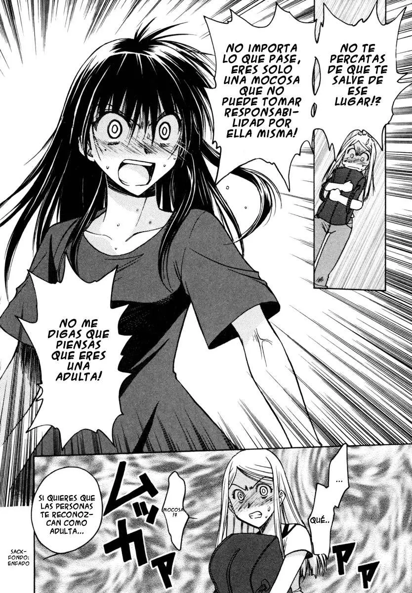 Chibi vampire Karin (2003) - Capítulo 13 - Página 24 - LectorTMOo