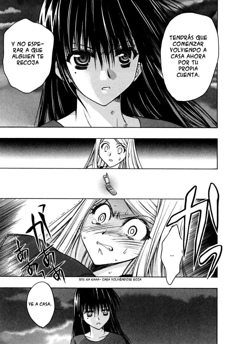 Chibi vampire Karin (2003) - Capítulo 13 - Página 25 - LectorTMOo