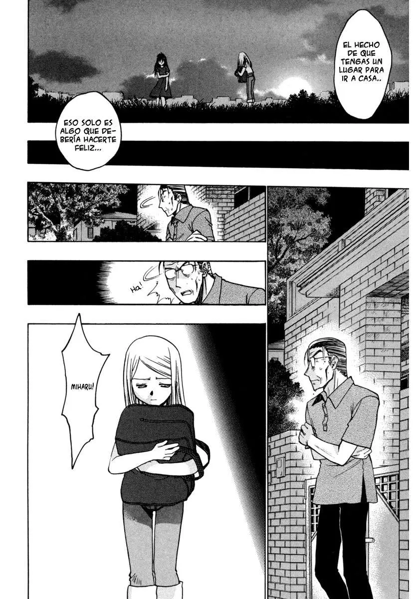 Chibi vampire Karin (2003) - Capítulo 13 - Página 26 - LectorTMOo
