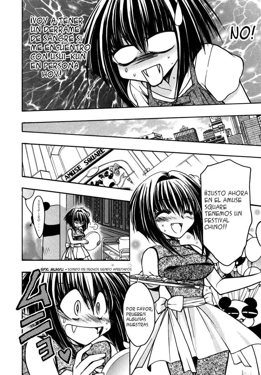 Chibi vampire Karin (2003) - Capítulo 15 - Página 20 - LectorTMOo