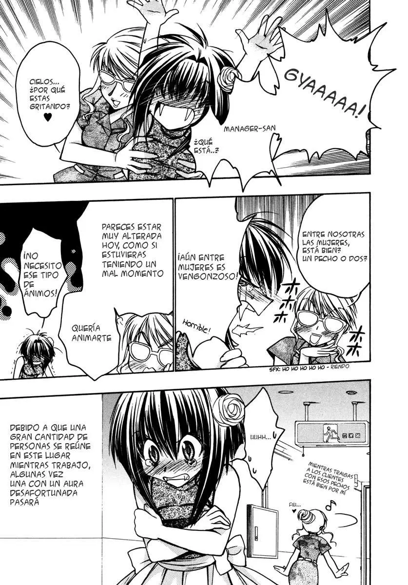 Chibi vampire Karin (2003) - Capítulo 15 - Página 21 - LectorTMOo