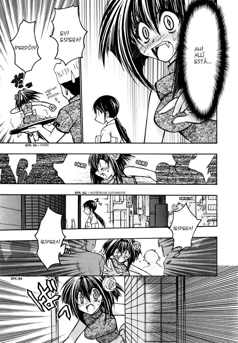 Chibi vampire Karin (2003) - Capítulo 15 - Página 23 - LectorTMOo