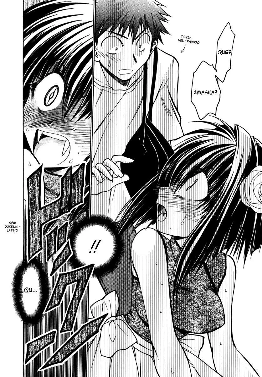 Chibi vampire Karin (2003) - Capítulo 15 - Página 26 - LectorTMOo