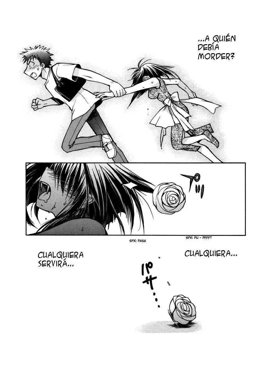 Chibi vampire Karin (2003) - Capítulo 15 - Página 30 - LectorTMOo
