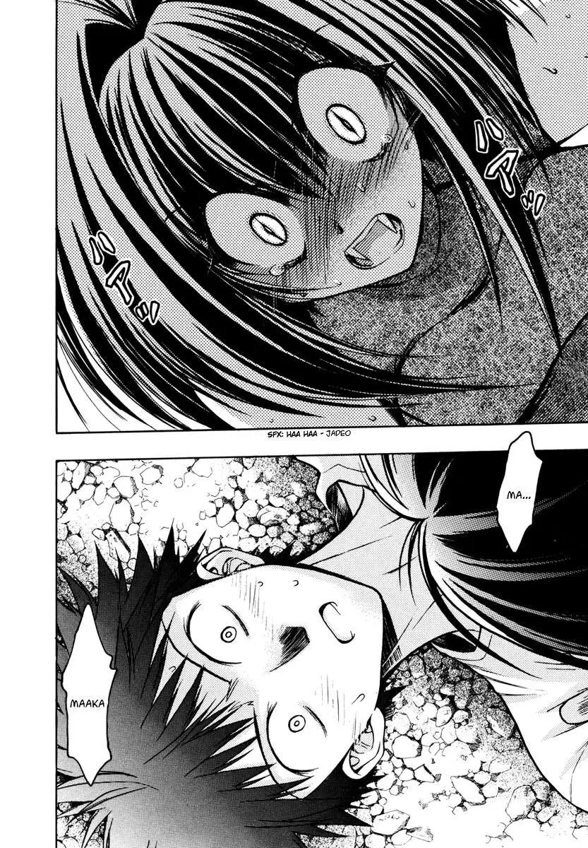 Chibi vampire Karin (2003) - Capítulo 15 - Página 33 - LectorTMOo