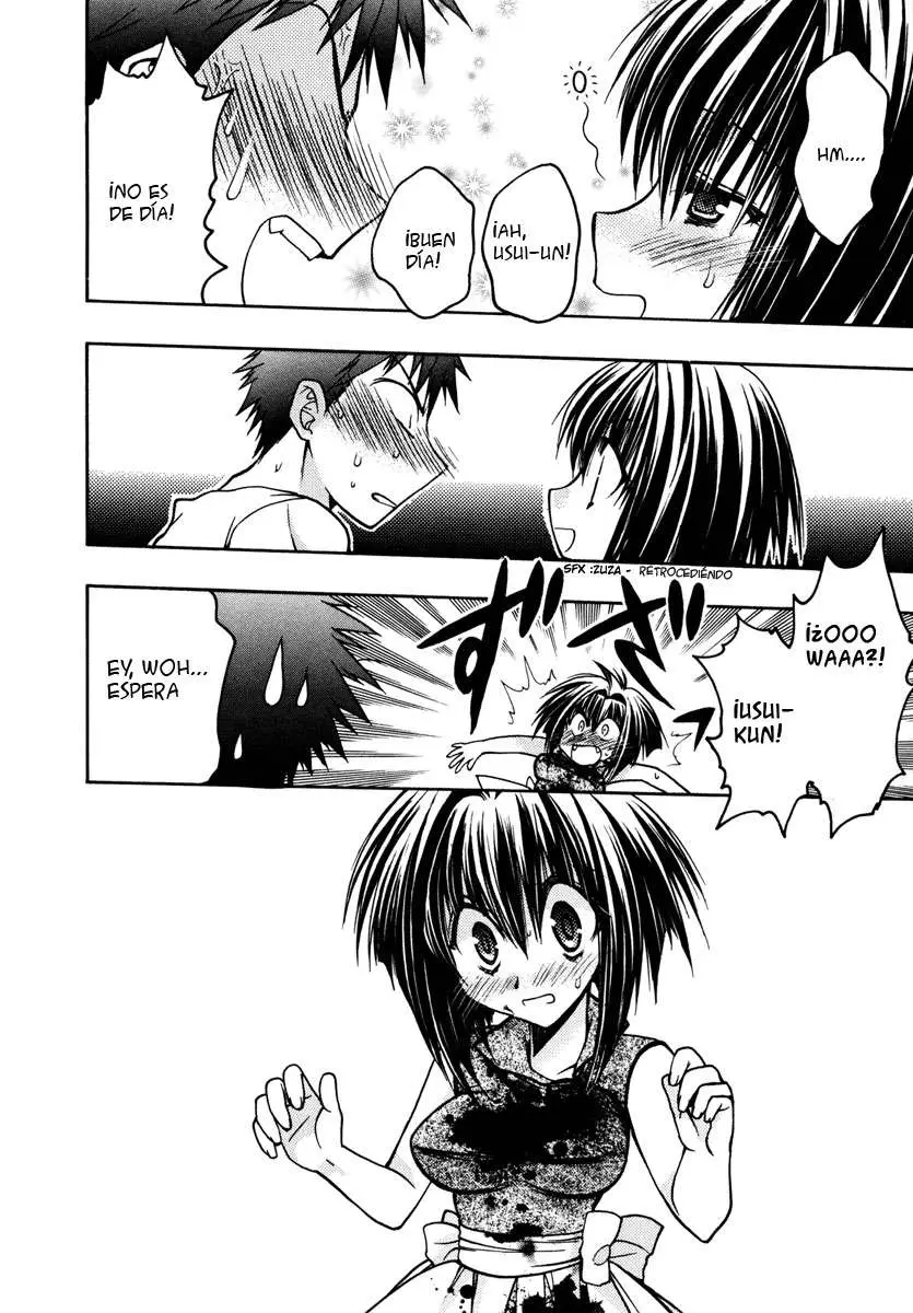 Chibi vampire Karin (2003) - Capítulo 16 - Página 12 - LectorTMOo