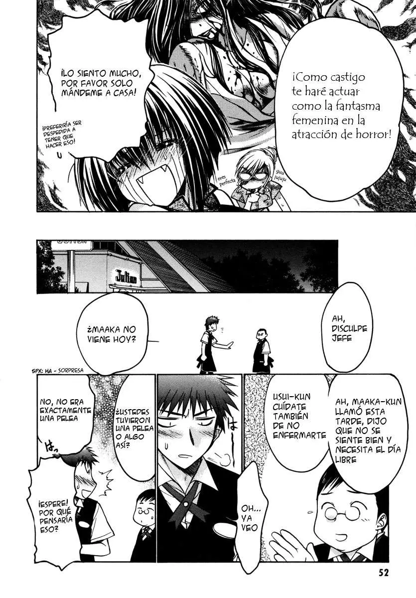 Chibi vampire Karin (2003) - Capítulo 16 - Página 18 - LectorTMOo