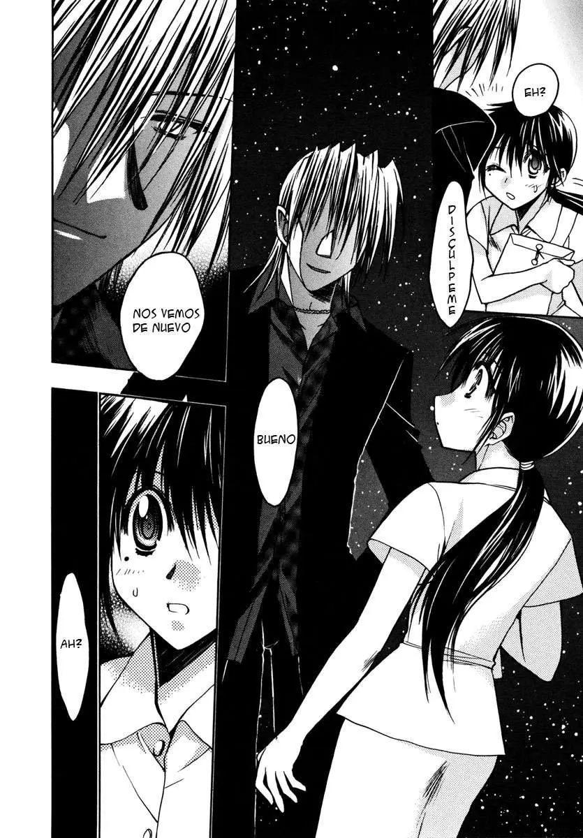 Chibi vampire Karin (2003) - Capítulo 16 - Página 28 - LectorTMOo