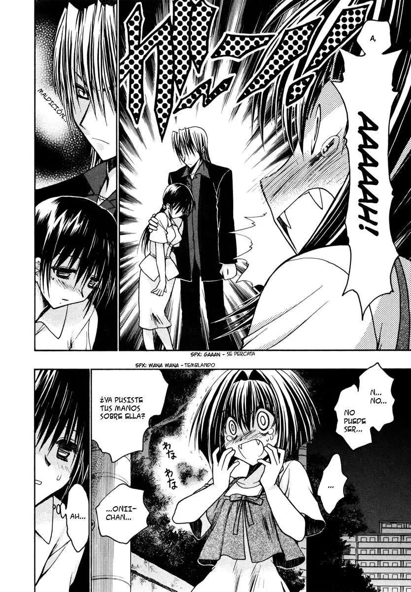 Chibi vampire Karin (2003) - Capítulo 17 - Página 10 - LectorTMOo