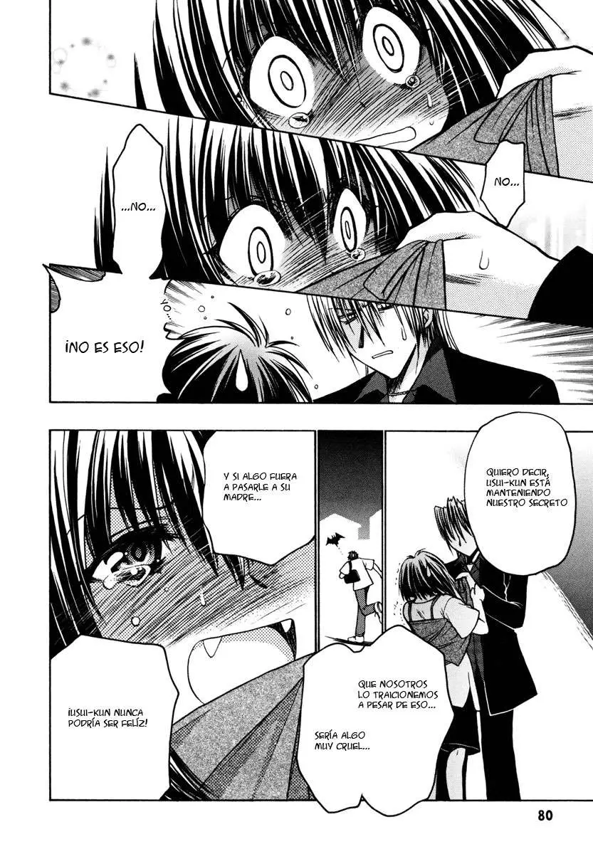 Chibi vampire Karin (2003) - Capítulo 17 - Página 14 - LectorTMOo
