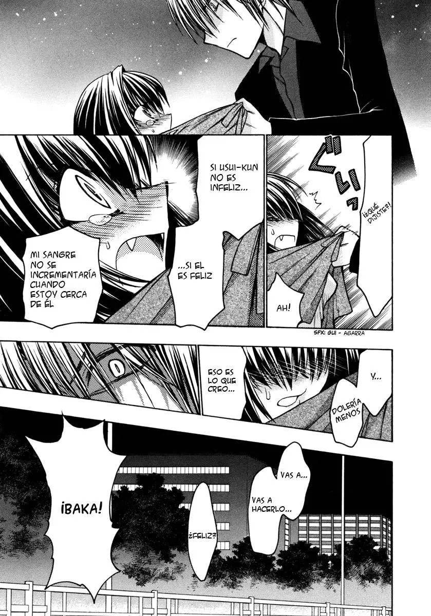 Chibi vampire Karin (2003) - Capítulo 17 - Página 15 - LectorTMOo