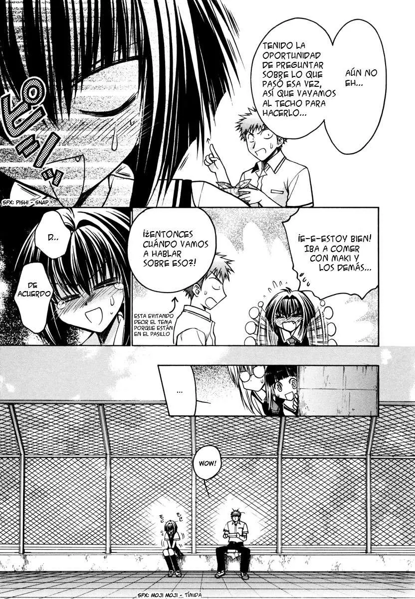 Chibi vampire Karin (2003) - Capítulo 18 - Página 7 - LectorTMOo