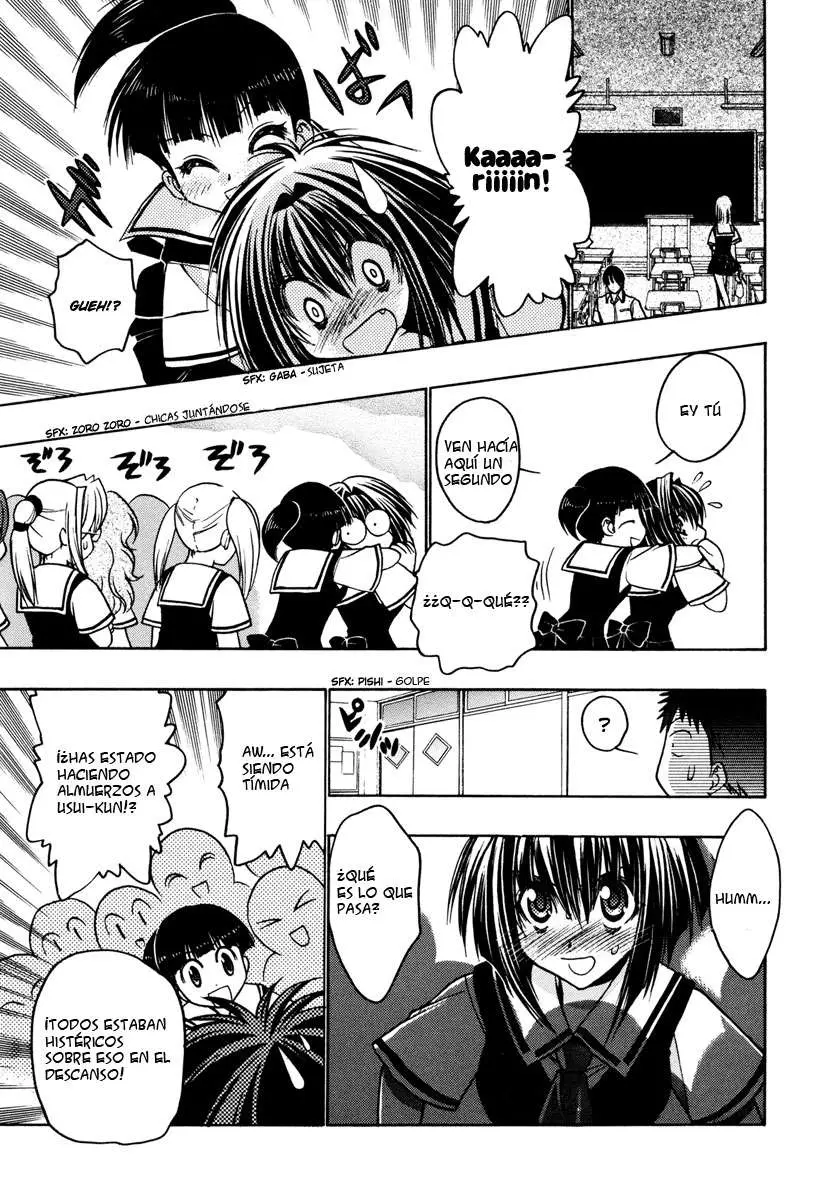 Chibi vampire Karin (2003) - Capítulo 18 - Página 15 - LectorTMOo