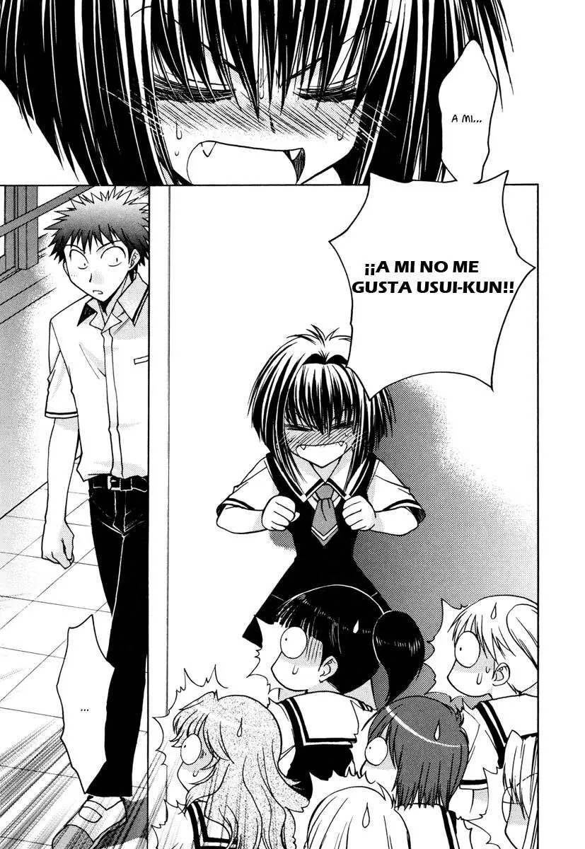 Chibi vampire Karin (2003) - Capítulo 18 - Página 21 - LectorTMOo