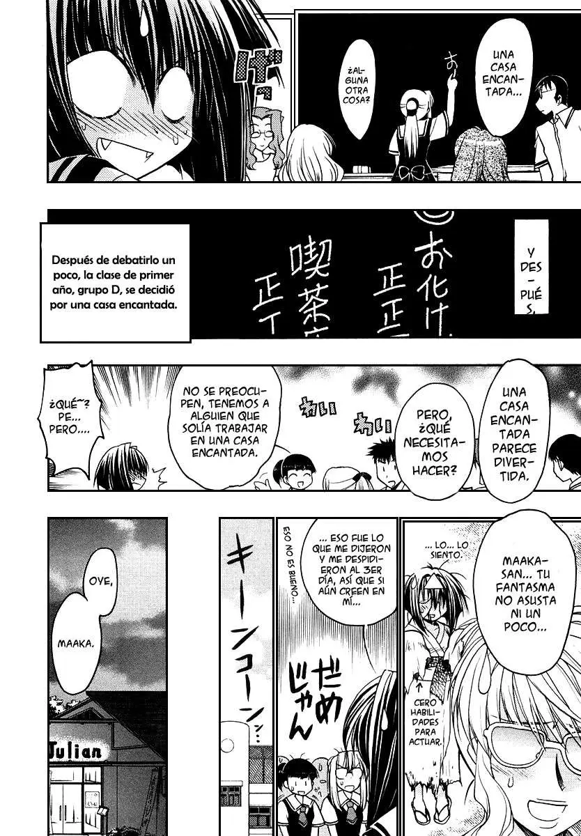 Chibi vampire Karin (2003) - Capítulo 19 - Página 9 - LectorTMOo