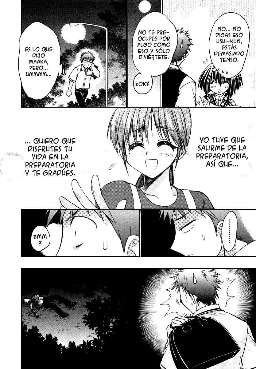 Chibi vampire Karin (2003) - Capítulo 19 - Página 11 - LectorTMOo
