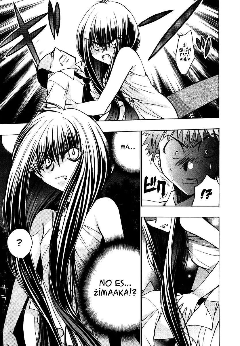 Chibi vampire Karin (2003) - Capítulo 19 - Página 14 - LectorTMOo