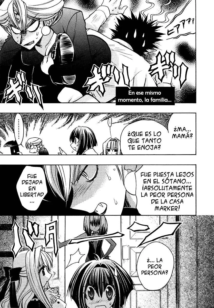 Chibi vampire Karin (2003) - Capítulo 19 - Página 18 - LectorTMOo