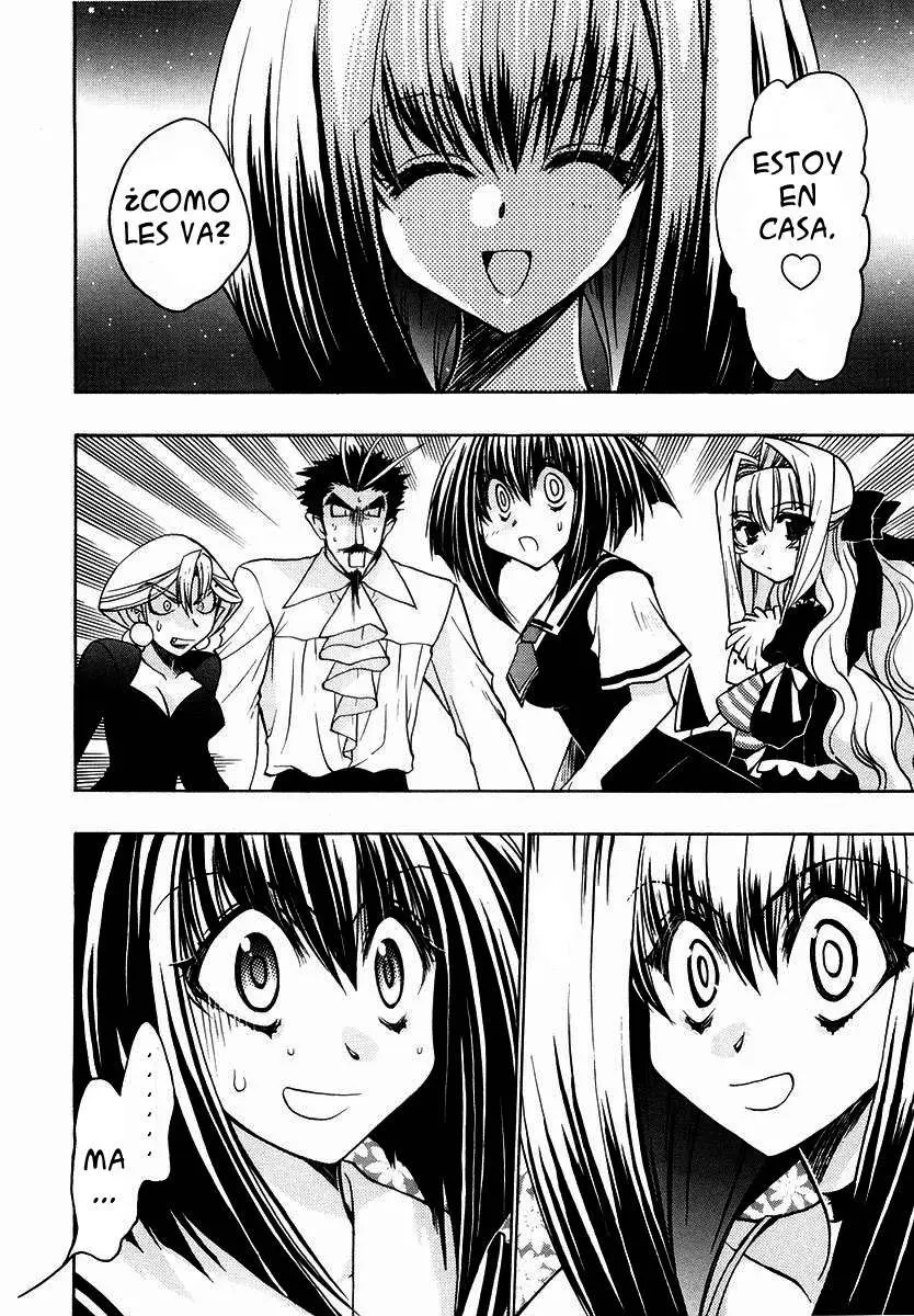 Chibi vampire Karin (2003) - Capítulo 19 - Página 19 - LectorTMOo