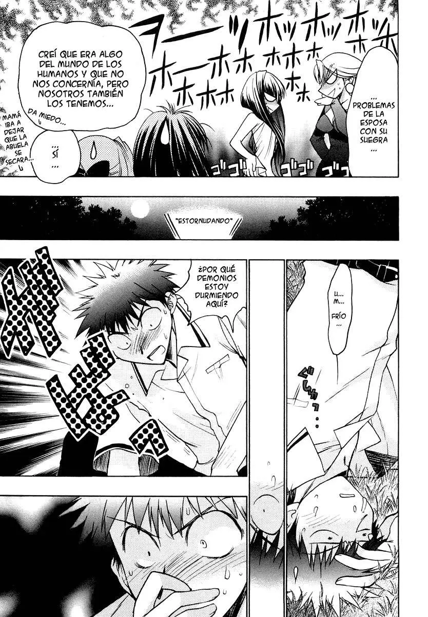 Chibi vampire Karin (2003) - Capítulo 19 - Página 24 - LectorTMOo