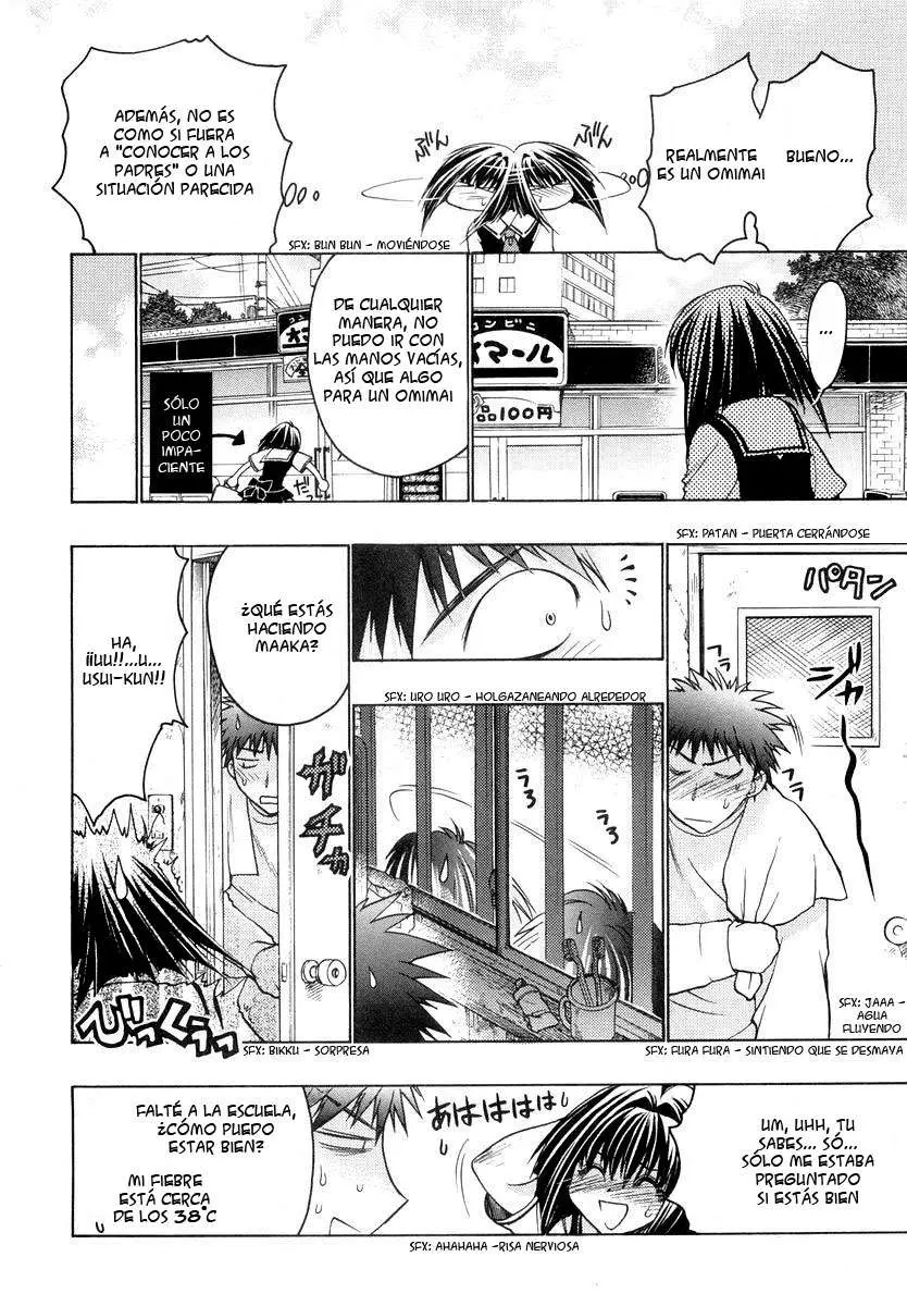 Chibi vampire Karin (2003) - Capítulo 20 - Página 10 - LectorTMOo