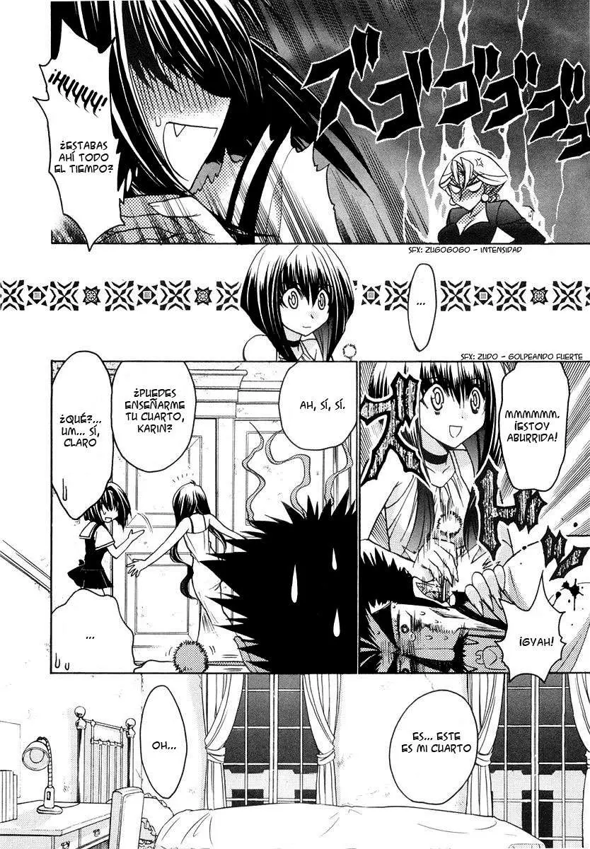 Chibi vampire Karin (2003) - Capítulo 20 - Página 18 - LectorTMOo